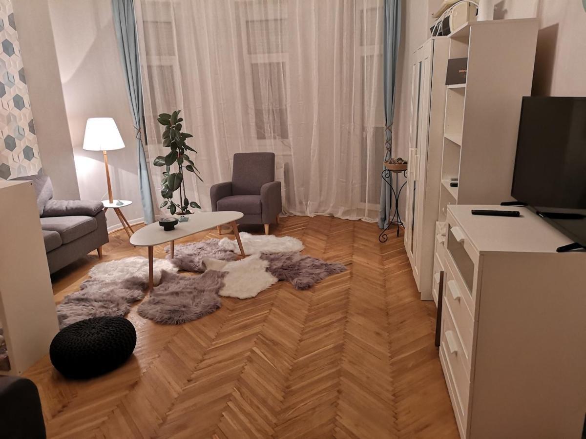 Anno Apartman シオーフォク エクステリア 写真