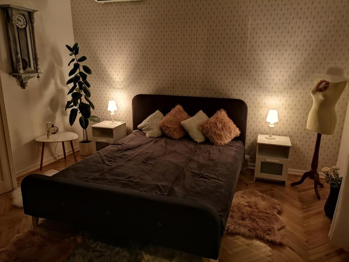 Anno Apartman シオーフォク エクステリア 写真