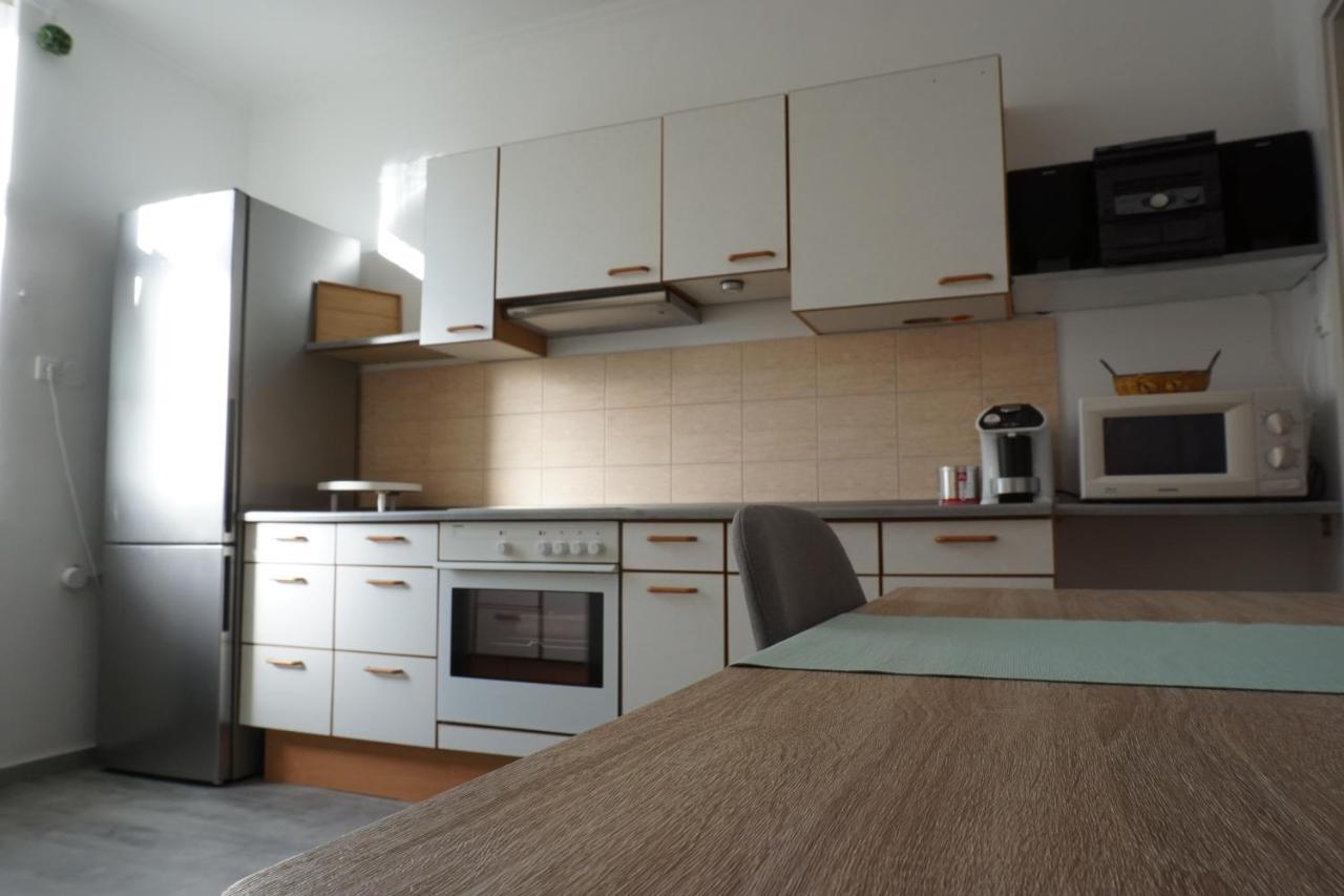 Anno Apartman シオーフォク エクステリア 写真