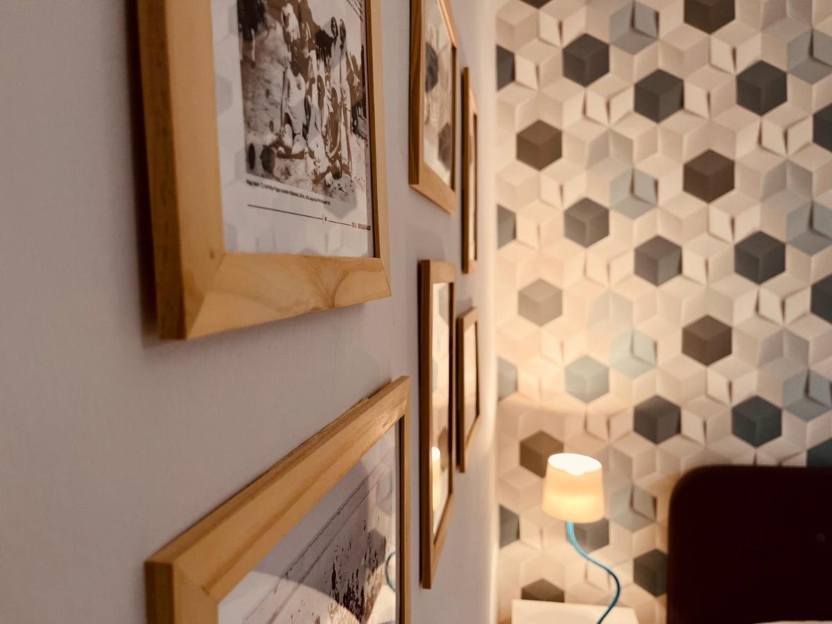 Anno Apartman シオーフォク エクステリア 写真